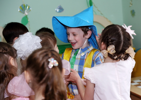 Галин Выпускной 2016
